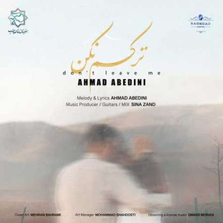 Ahmad Abedini – Tarkam Nakon
